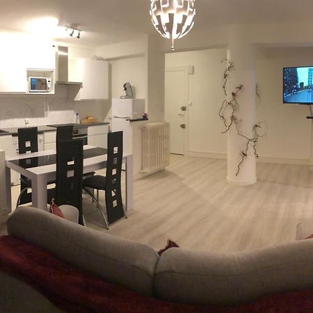 Dupuy T3 Aseptisé Apartamento Toulouse Exterior foto