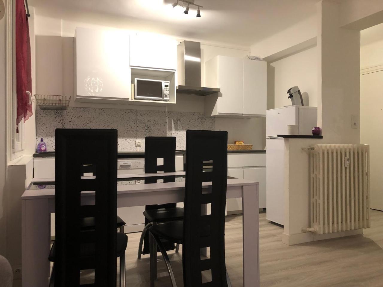 Dupuy T3 Aseptisé Apartamento Toulouse Exterior foto