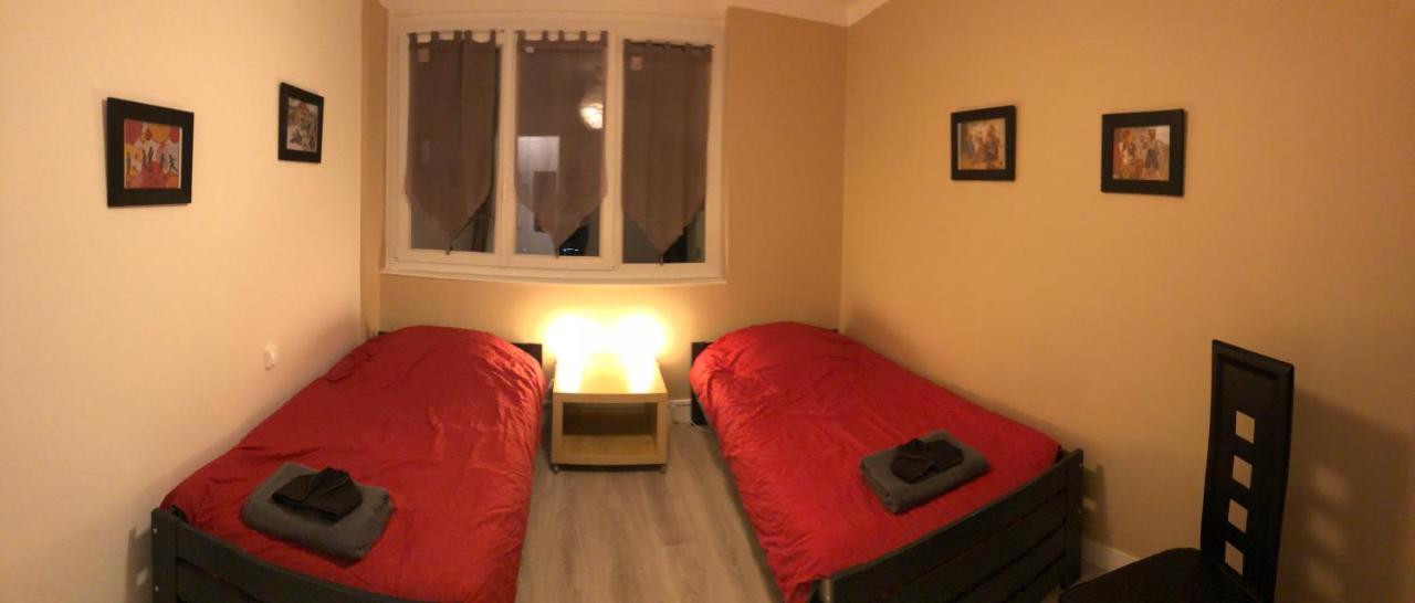 Dupuy T3 Aseptisé Apartamento Toulouse Exterior foto