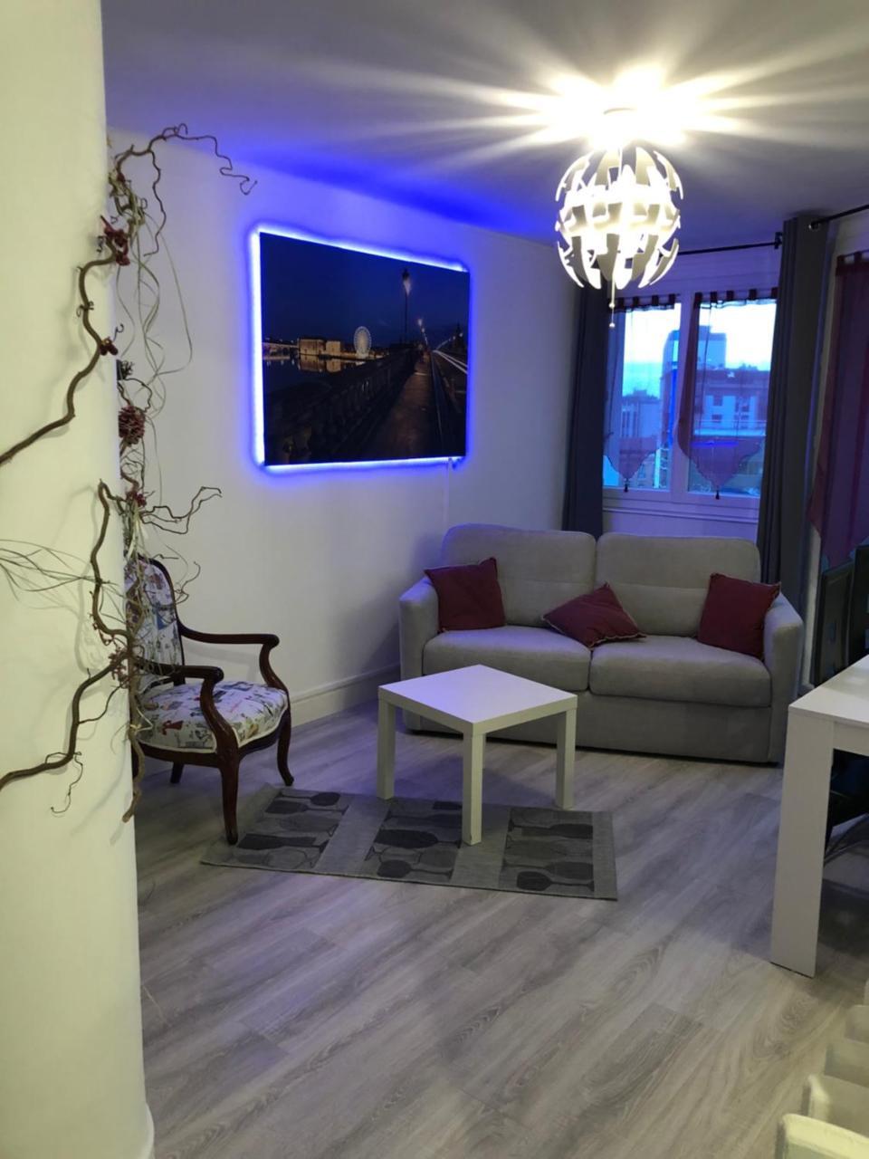 Dupuy T3 Aseptisé Apartamento Toulouse Exterior foto